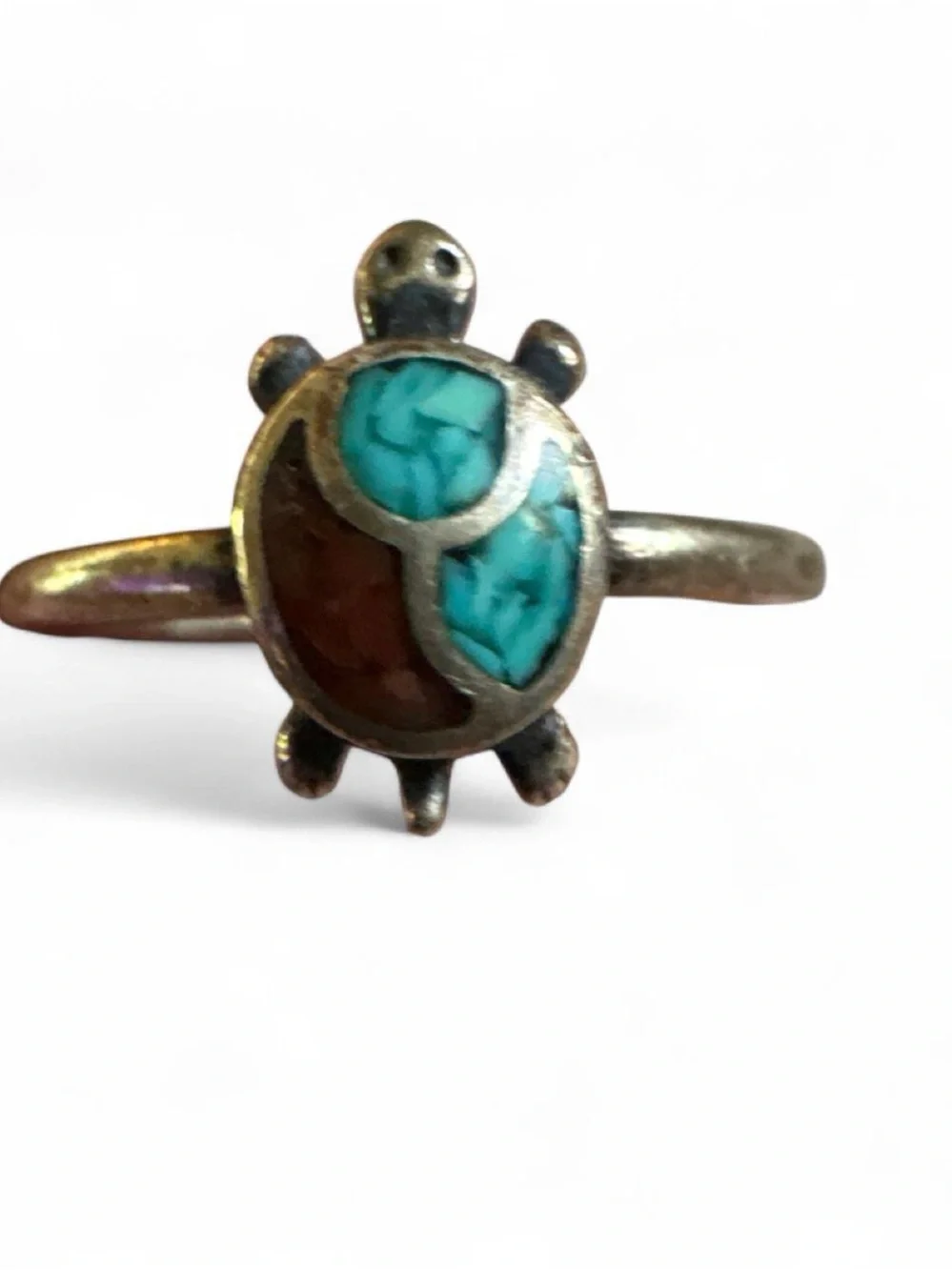 N/A vintage native